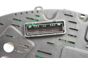 Kia Sportage (2010–2016) Instrument cluster 940013U015 - 4