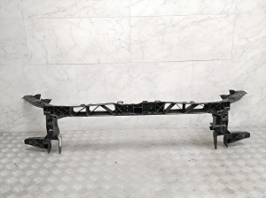Radiator support and its parts - A1776206700