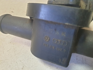 Volkswagen LT II (1996–2006) Sonstiges Ventil 701819809G - 5