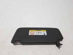 Mercedes Benz C-Class 206 (2021–2026) Päikesesirm A2068105102 - 3