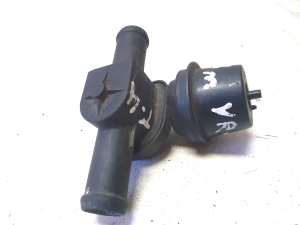 Volkswagen Transporter T4 (1990–2003) Sonstiges Ventil 701121805 - 3