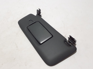 Mercedes Benz C-Class 206 (2021–2026) Päikesesirm A2068105402 - 2