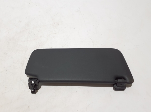 Mercedes Benz C-Class 206 (2021–2026) Päikesesirm A2068105402 - 3