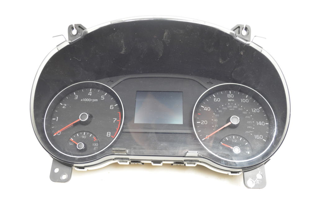 Kia Sportage (2016–2021) Instrument cluster 94001F1291