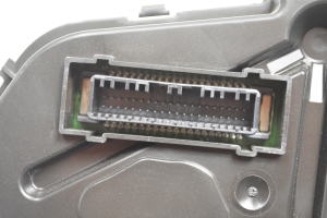 Kia Sportage (2016–2021) Instrument cluster 94001F1291 - 3