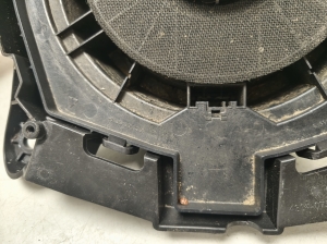 BMW 3 SERIES G20 (2018–2026) Kõlar 2622566 - 2