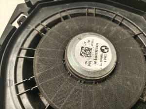 BMW 3 SERIES G20 (2018–2026) Kõlar 2622566 - 4