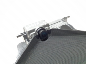 Mercedes Benz C-Class 206 (2021–2026) Esikaamera A2069008620 - 2