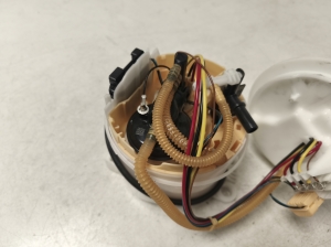BMW 3 SERIES G20 (2018–2026) Kütusepump paagis 7473449 - 2