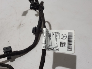 Mercedes Benz C-Class 206 (2021–2026) Juhtmestik A2065406340 - 2