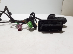 Mercedes Benz C-Class 206 (2021–2026) Juhtmestik A2065406340 - 3