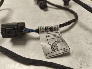 BMW 3 SERIES G20 (2018–2026) Rear parking sensor cable 9435994 - 4