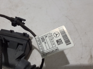 Mercedes Benz C-Class 206 (2021–2026) Juhtmestik A2065406340 - 2