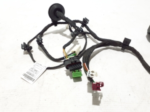 Mercedes Benz C-Class 206 (2021–2026) Juhtmestik A2065406340 - 3
