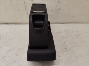 Citroen Berlingo (2008–2018) Mittelkonsole 9683223977 - 3