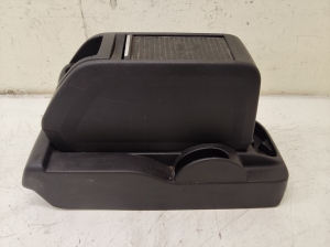 Citroen Berlingo (2008–2018) Mittelkonsole 9683223977 - 4