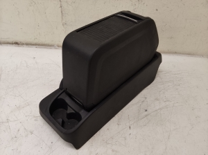 Citroen Berlingo (2008–2018) Mittelkonsole 9683223977 - 5