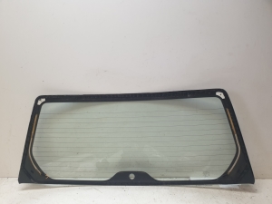 Subaru Forester SH (2007–2013) Heckscheibe 004709 - 5