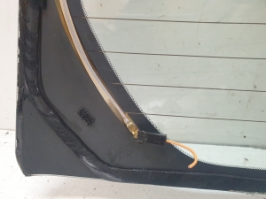 Subaru Forester SH (2007–2013) Heckscheibe 004709 - 6