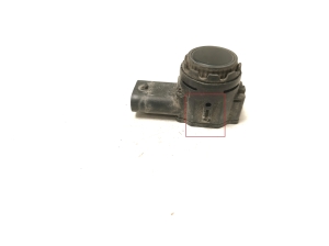 BMW 3 SERIES G20 (2018–2026) Rear parking sensor 9826784 - 4