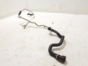 Mercedes Benz C-Class 206 (2021–2026) Toru A6542039301 - 3
