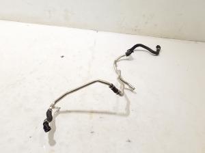 Mercedes Benz C-Class 206 (2021–2026) Toru A6542039301 - 4