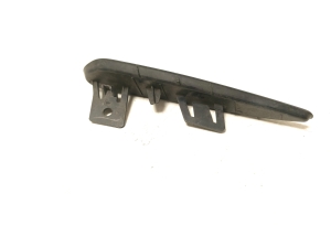 BMW 3 SERIES G20 (2018–2026) Heckstoßstangengitter 8075816 - 2
