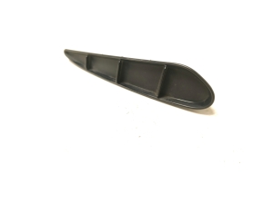 BMW 3 SERIES G20 (2018–2026) Heckstoßstangengitter 8075816 - 3
