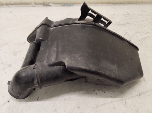 Citroen Berlingo (2008–2018) Resonanzbehälter 9656237880 - 2