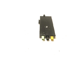 BMW 3 SERIES G20 (2018–2026) Antenas pastiprinātājs 6835148 - 4