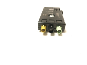BMW 3 SERIES G20 (2018–2026) Antenas pastiprinātājs 6835148 - 6