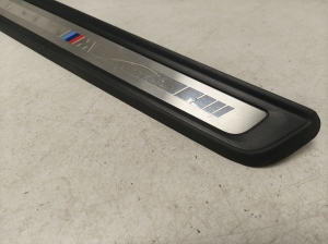 BMW 3 SERIES G20 (2018–2026) Inner sill trim 8079739 - 3