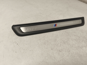 Einstiegsleistenverkleidung - 8079739