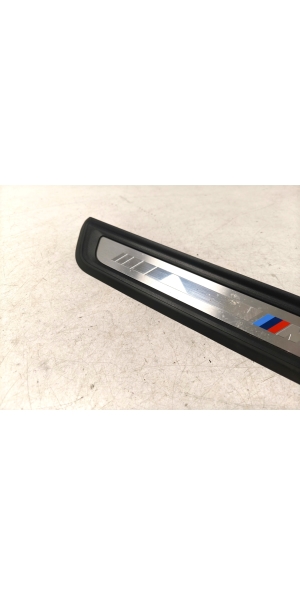 BMW 3 SERIES G20 (2018–2026) Inner sill trim 8079739 - 6