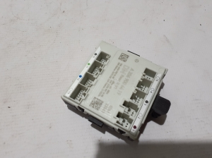 Mercedes Benz C-Class 206 (2021–2026) Rear side door control unit A2069006419 - 3