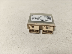   Steuergerät für Parksystem  - 5A130F8 