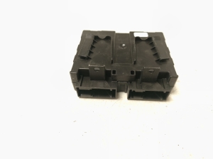 BMW 3 SERIES G20 (2018–2026) Conditioner control module 5A18367 - 2