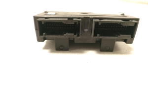 BMW 3 SERIES G20 (2018–2026) Conditioner control module 5A18367 - 4