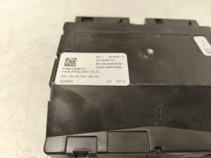 BMW 3 SERIES G20 (2018–2026) Conditioner control module 5A18367 - 5