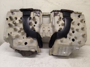Citroen Berlingo (2008–2018) Salona paklājs 96714515ZD - 2