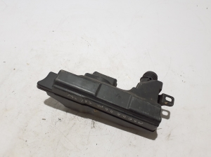 RENAULT Modus (2004–2012) Resonanzbehälter 8200323523 - 3