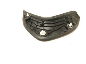 BMW 3 SERIES G20 (2018–2026) Abdeckung Kotflügel hinten 7465157 - 3