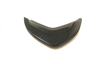 Abdeckung Kotflügel hinten - 7465157