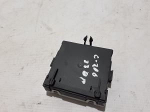 Mercedes Benz C-Class 206 (2021–2026) Front door control unit A2239005933 - 2