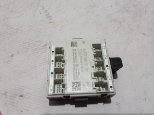 Mercedes Benz C-Class 206 (2021–2026) Front door control unit A2239005933 - 3