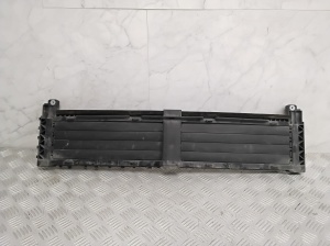 Intercooler air deflector - A2478854600