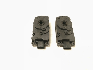 BMW 3 SERIES G20 (2018–2026) Jahutusventilaatori mootor 9464869 - 3