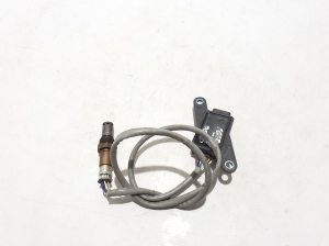 Mercedes Benz C-Class 206 (2021–2026) Lambda-andur A0009054814 - 3