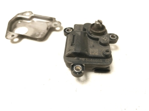 BMW 3 SERIES G20 (2018–2026) Summuti muu osa 8686640 - 2