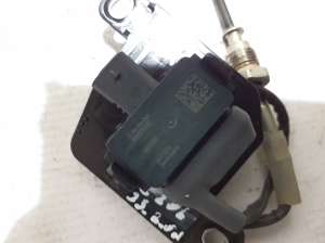 Mercedes Benz C-Class 206 (2021–2026) Abgastemperatursensor A0009057815 - 2